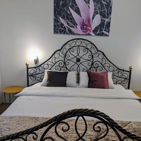 Apartmani Hrastik Bihać Esterno foto
