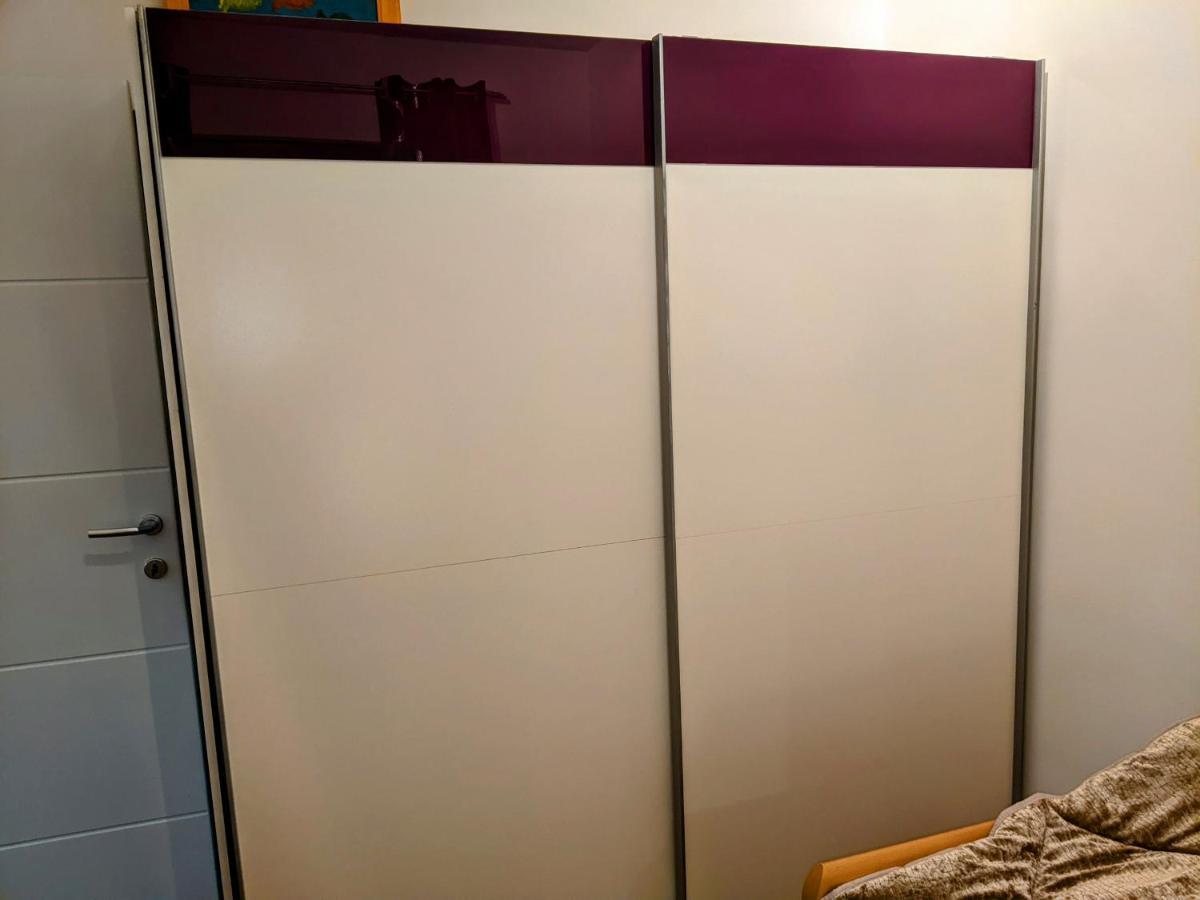 Apartmani Hrastik Bihać Esterno foto