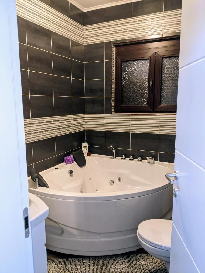 Apartmani Hrastik Bihać Esterno foto