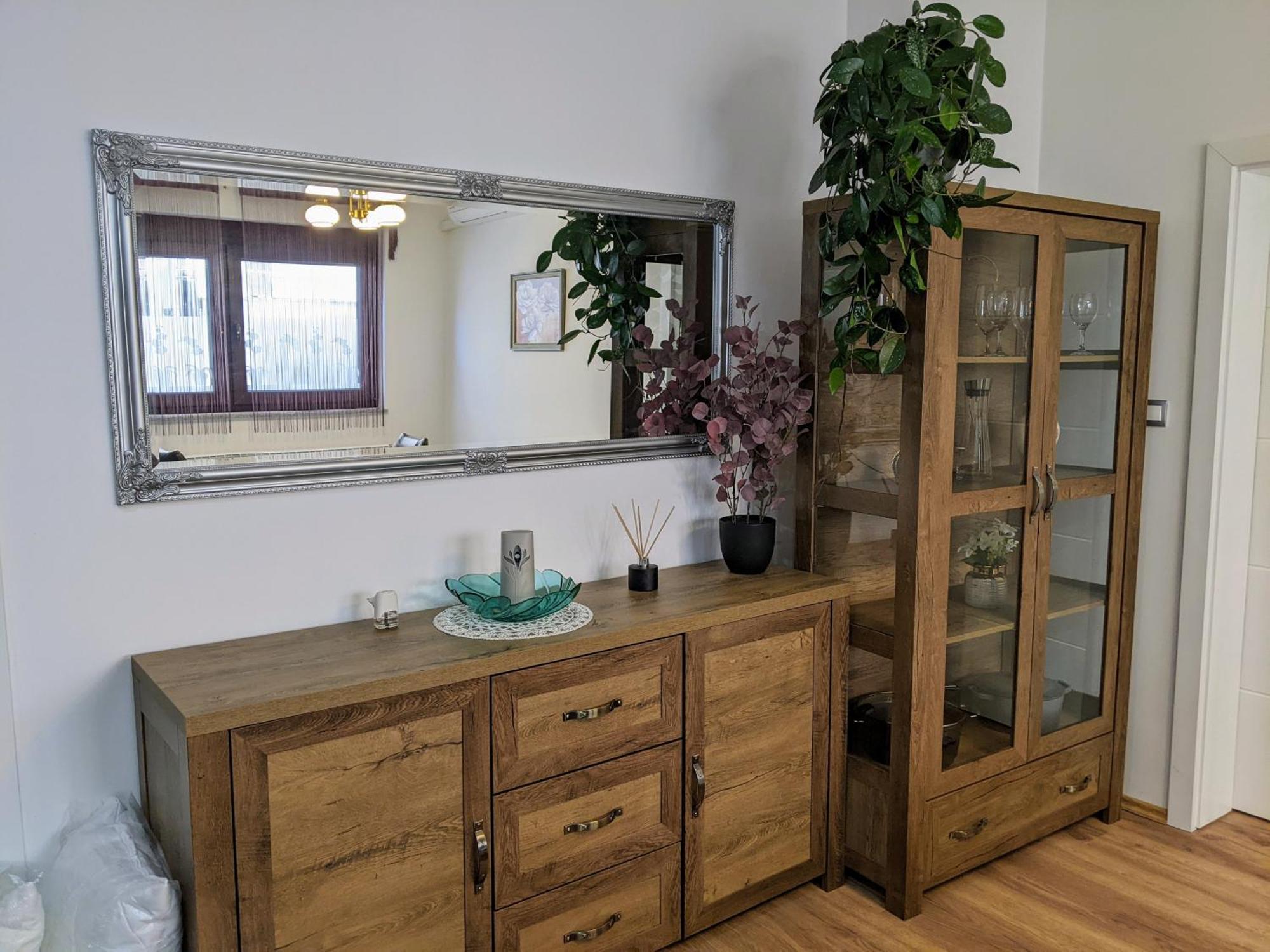 Apartmani Hrastik Bihać Esterno foto