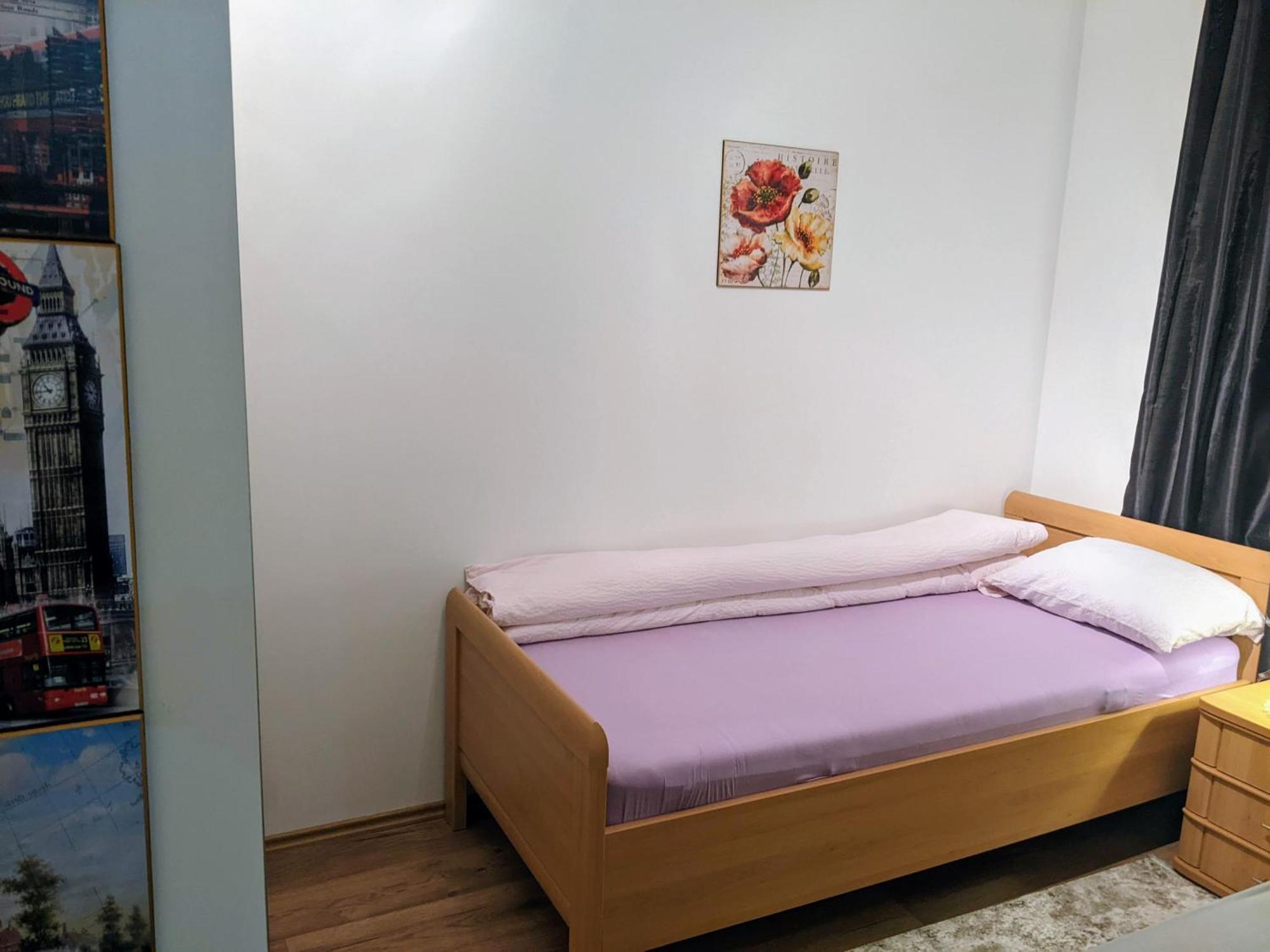 Apartmani Hrastik Bihać Esterno foto