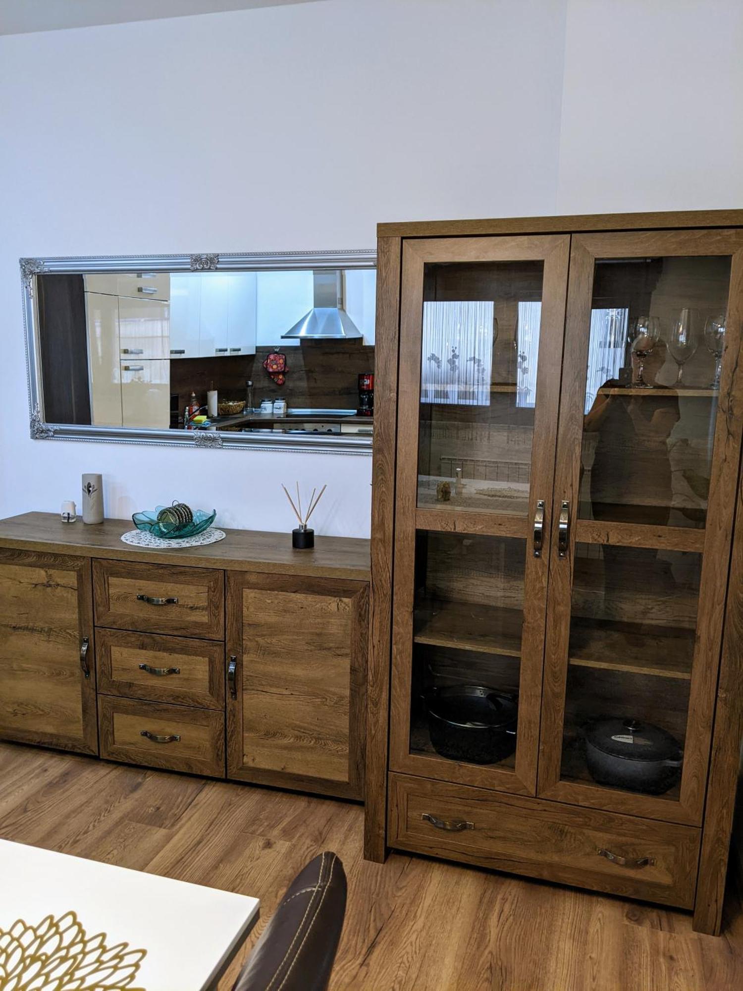 Apartmani Hrastik Bihać Esterno foto