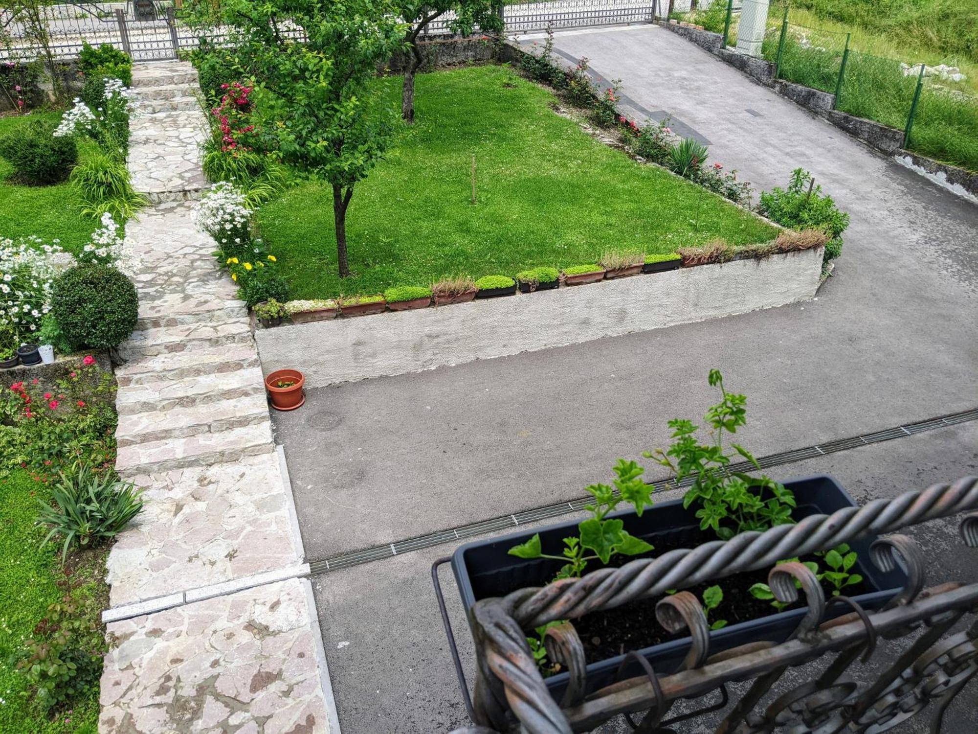 Apartmani Hrastik Bihać Camera foto