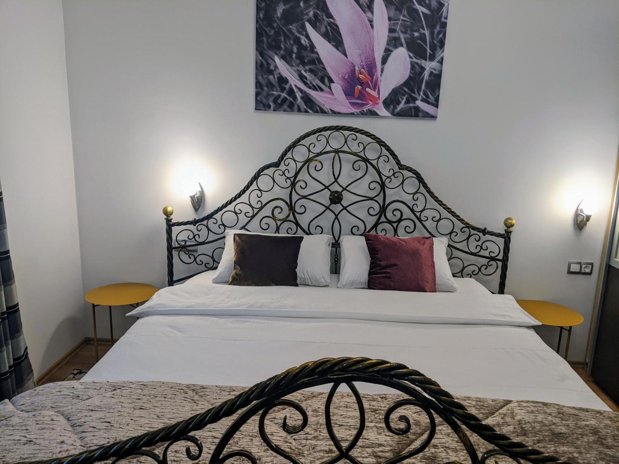 Apartmani Hrastik Bihać Esterno foto